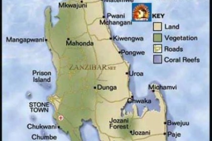 Rondleidingen en safari's in Panama