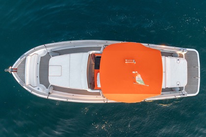 Aluguel Lancha Italyure Italyure35 WA Nerano