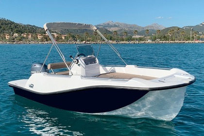 Hyra båt Motorbåt V2 5.0 Andratx