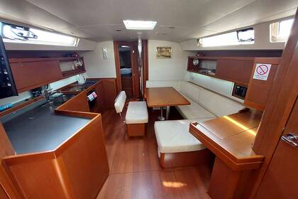 Beneteau Oceanis 45, Stella