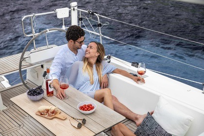 Verhuur Zeilboot Bavaria Yachtbau Bavaria C45 Style - 3 cab. Thalang District