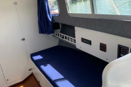 Barca a motore Capeador a noleggio - Maó