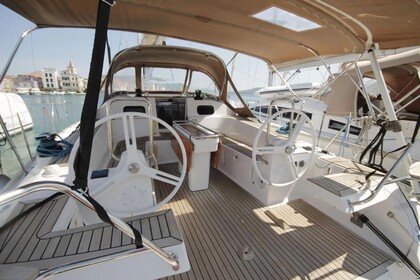 Beneteau Oceanis 45