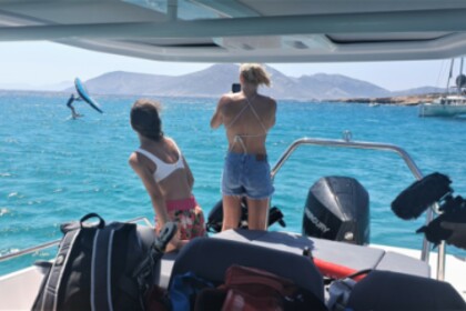 Live your adventure with us