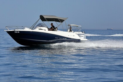Jeanneau - Cap Camarat 6,5 WA