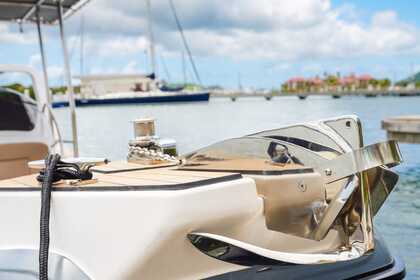 HORIZON BOAT SXM 760 250 HP