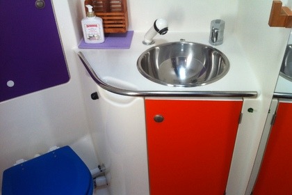 Jeanneau Sun Odyssey 45