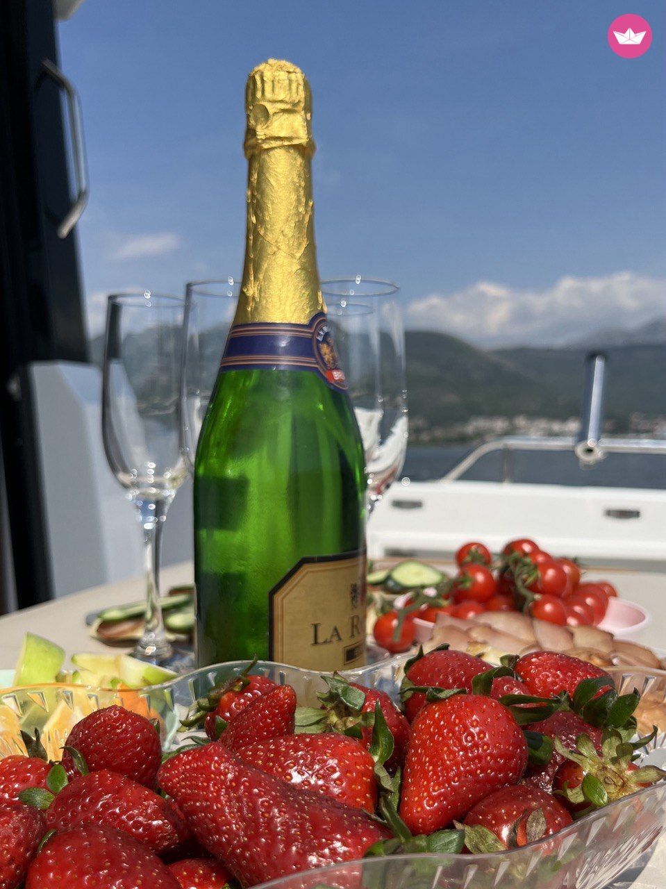 Bateau à moteur Jeanneau Merry fisher 895 350cv 8