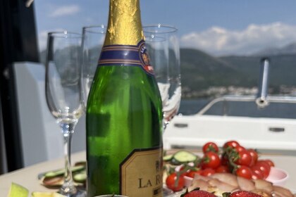 Adriatica - Merry Fisher 895 (2023)