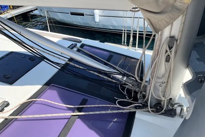 Miete Segelboot Dufour Yachts Dufour 412 GL Marina di Portorosa