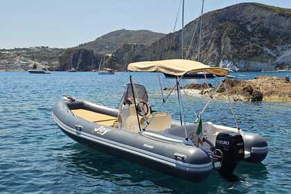 Чартер лодки без лицензии  Scar Mar Joy Понца