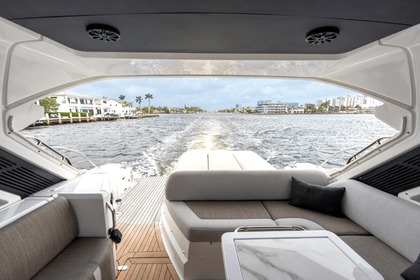 Azimut 51 Open Atlantis