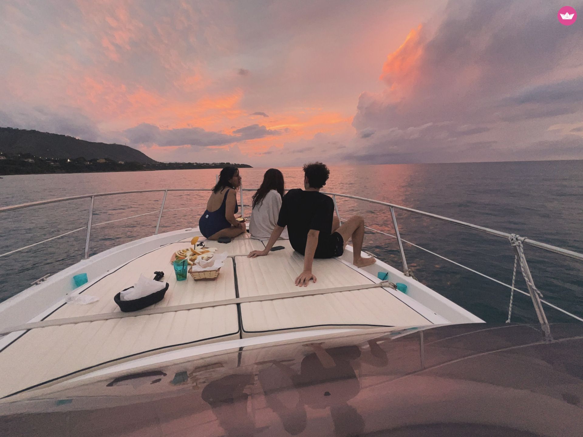 Yacht Bimax 10.30 Bimax10.30 500cv 4