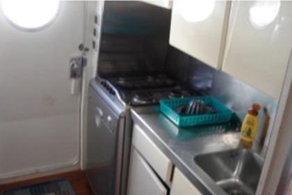 Isole Eolie e Costiera Cilentana con il Baglietto 20