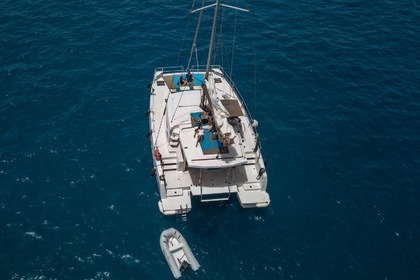 Bali Catamaran 4.0