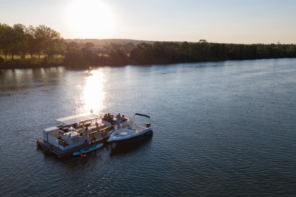 La Terrasse Flottante