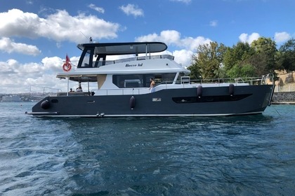 Hire Motorboat Türk Özel yapım Beşiktaş