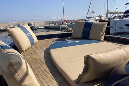 MOBS Moving On Blue Sea