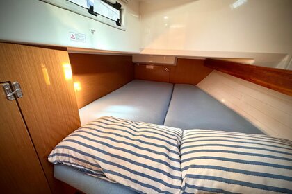 Bavaria Cruiser 40 - Mayla