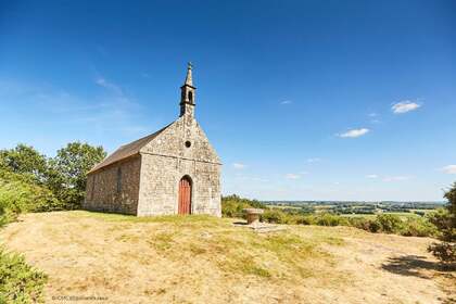 Aufenthalt an der Blavet – Charmante Motoryacht mit Terrasse, für Bootsurlaub oder Winteraufenthalt am Steg