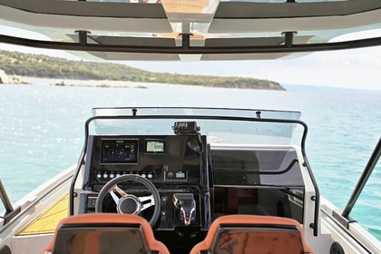 Aquaholic Protagon 25