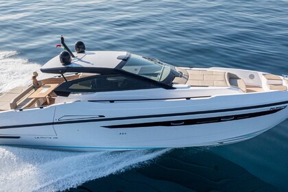 Hyra båt Motorbåt Rio Le Mans Ibiza