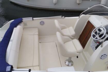 LANCHA OPEN-Jeanneau Cap Camarat 635