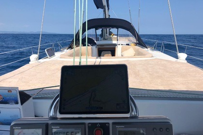 Maravilloso velero de 22m - Refit 2020