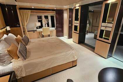 Azimut 88 Flybridge