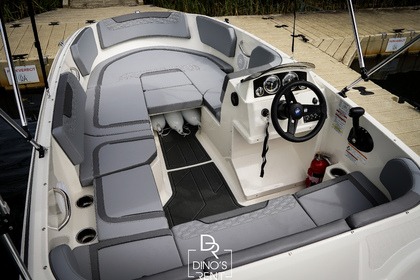 Bayliner M15 60PS