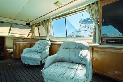 Custom 42 ft SportFish