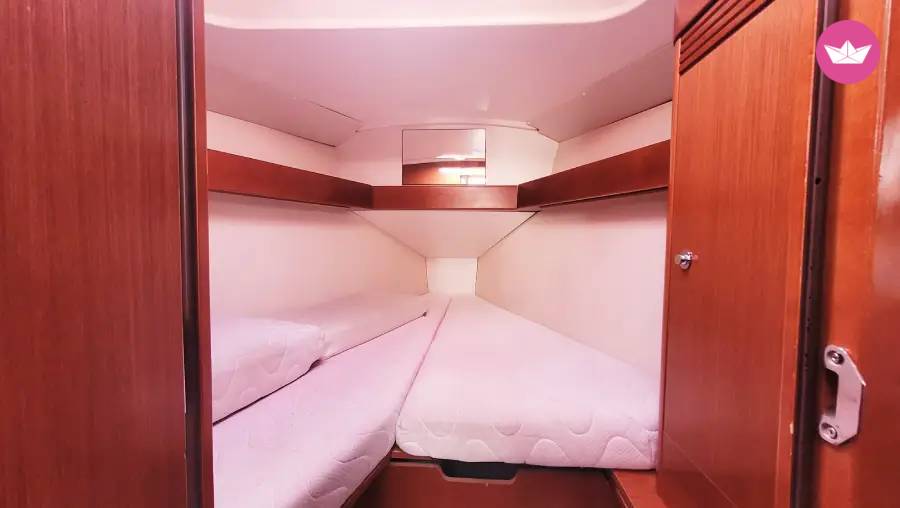 Voilier Beneteau OCEANIS 31 DL 9m 7