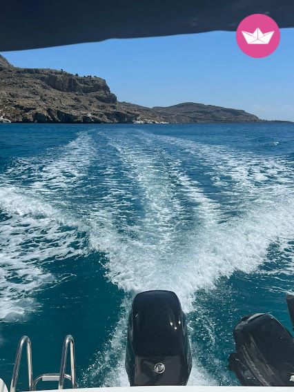 Bateau sans permis Poseidon Blue Water 185 30cv 6