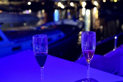 Dalla Pietà Asterion 18 metri