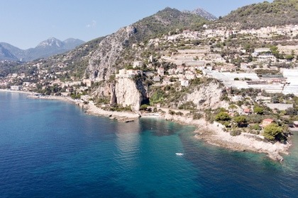 Hyra båt Motorbåt Tullio Abbate Mito 23 Beaulieu-sur-Mer