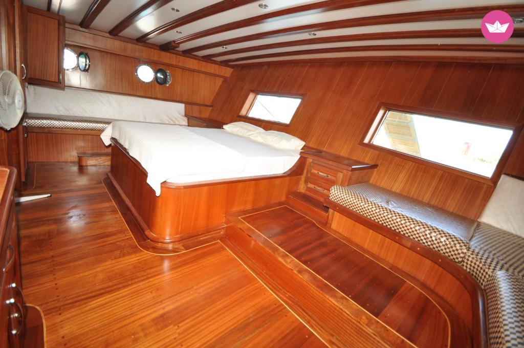 Yacht TURKEY 2010 760cv 7