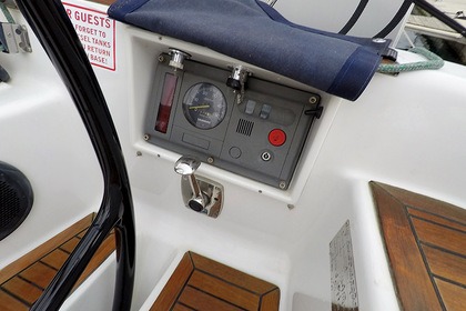 Verhuur Zeilboot  Grand Soleil 40 Šibenik