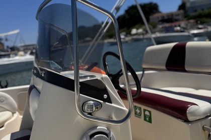 Charter Motorboat 2019 Ranieri Laganas