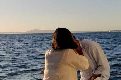 Dufour 385 Grand large