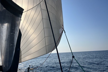 Lagoon 450 S  Fox One