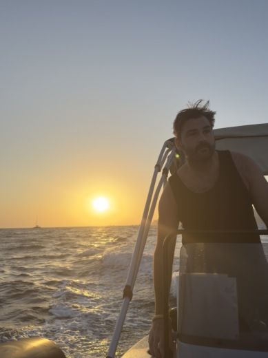 Santoryn Without license Nireus 490 optima alt tag text