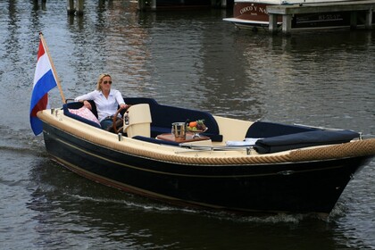 Verhuur Boot zonder vaarbewijs  Antaris 630 Loosdrechtse Plassen