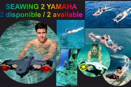 ⚓️LUCKY BOAT CANNES 2024⚓️320CV⚓️9M