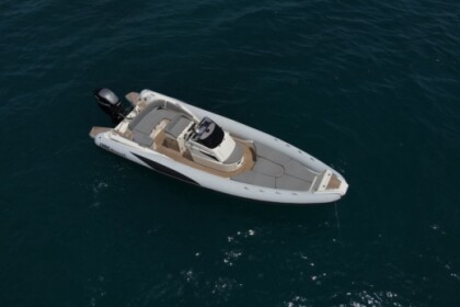 Noleggio Gommone LOMAC NAUTICA Adrenalina 8.5 Ajaccio