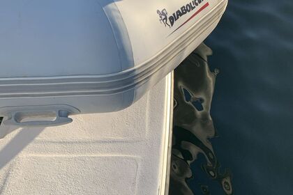 Cantieri di Baia - Baia 40