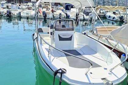 Verhuur Motorboot IDEA MARINE IDEA 53 La Spezia