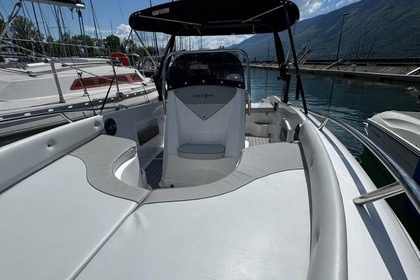 Orizzonti Poséidon - Manatea