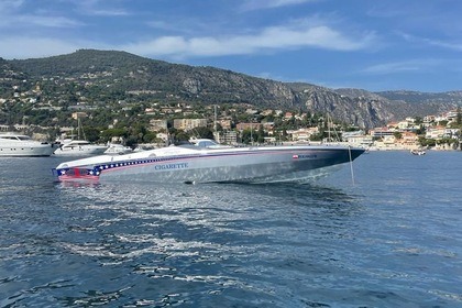 Cigarette Top Gun 39 Unlimited