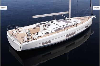 Чартер Парусная яхта Dufour Yachts Dufour 470 - 4 + 1 cab. Поццуоли