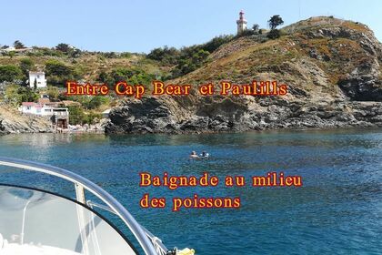 Quicksylver 555 Activ Cabin 115 CV